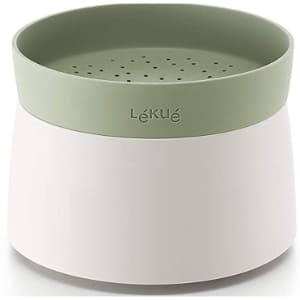 arrocera lekue tiempos