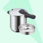 mejor olla express 8 litros