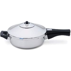 la mejor olla express pequeña