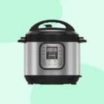 olla instant pot duo