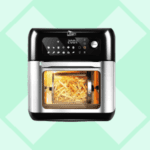 freidora de aire 10 litros