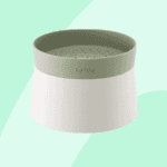 arrocera lekue para microondas