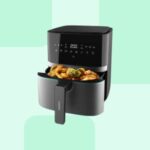 freidora de aire barata