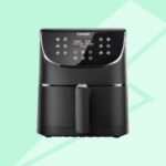 freidora de aire cosori 5.5 litros