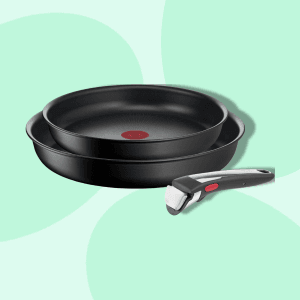 sartenes sin mango Tefal