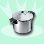 mejor olla express OCU